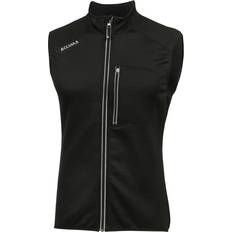 Aclima Oberbekleidung Aclima WoolShell Vest Men - Jet Black