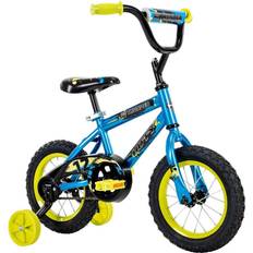 Huffy Thunder Pro 12" - Blue Kids Bike