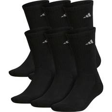 Adidas Socks adidas Athletic Cushioned Crew Socks 6-pack Men