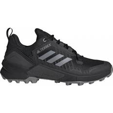 Adidas Hiking Shoes adidas Terrex Swift R3 M - Core Black/Grey Three/Solar Red