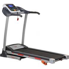 Treadmills Sunny Manual Incline SF-T4400