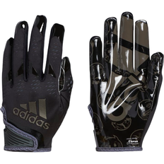 adidas Adizero Big Mood Gloves - Black
