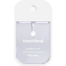 Touchland Hand Sanitizers Touchland Power Mist Rainwater 1fl oz