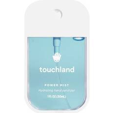 Touchland Hand Sanitizers Touchland Power Mist Blue Sandalwood 1fl oz