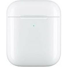Apple airpods with charging case Apple Wireless Charging Case for AirPods