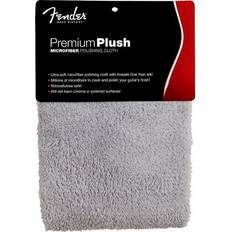 Fender Care Products Fender Premium Plush Microfiber Polishing Cloth