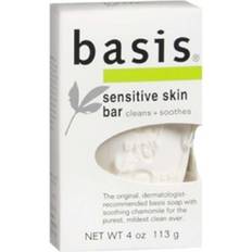 Nivea Facial Skincare Nivea Sensitive Skin Bar 4.0 oz