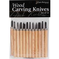 Wood Carving Tool Set set of 12