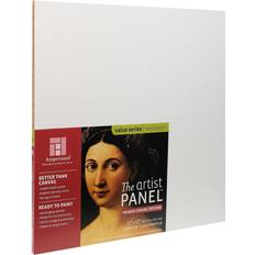 Painting Accessories The Artist Panel Canvas