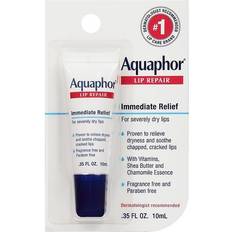 Eucerin Aquaphor Lip Repair 0.4fl oz