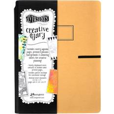 Ranger Dylusions Creative Dyary large planner