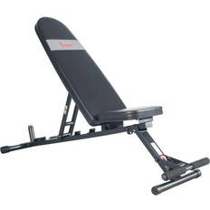 Sunny Health & Fitness Exercise Benches Sunny Health & Fitness Adjustable Utility SF-BH6921