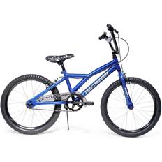 Huffy Pro Thunder BMX Bike - Blue Kids Bike