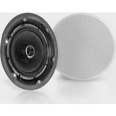 Bluetooth In-Wall Speakers Pyle PWRC65BT