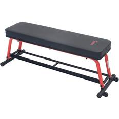 Sunny Health & Fitness Exercise Benches Sunny Health & Fitness Power Zone Strength Flat Bench SF-BH6996