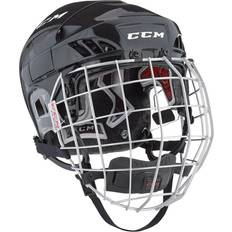 CCM Ice Hockey Helmets CCM Fit Lite 60 Combo