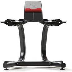 Fitness Bowflex SelectTech Dumbbell Stand with Media Rack