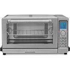 Self Cleaning Ovens Cuisinart TOB-135N Stainless Steel
