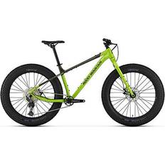26 inch mountain bike Electric Bikes Rocky Mountain Blizzard Alloy Unisex