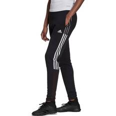 Adidas Damen Hosen adidas Tiro 21 Sweat Pants Women - Black