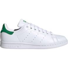 Adidas Stan Smith Sneakers adidas Stan Smith W - Cloud White/Green/Cloud White