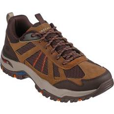Hiking Shoes Skechers Arch Fit Dawson Vortego M - Desert Brown