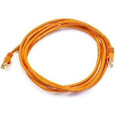 Monoprice Cables Monoprice RJ45-RJ45 Cat6 UTP 7ft