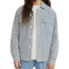 Levi's Filled Overshirt - Gingham/Multi Color