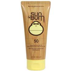 Sunscreen & Self Tan Sun Bum Original Sunscreen Lotion SPF50 3fl oz