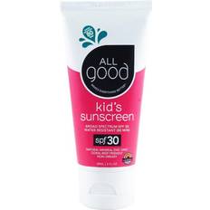 All Good Kid's Sunscreen Lotion SPF30 3fl oz