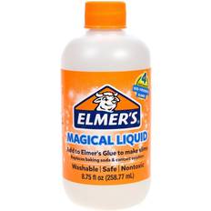 School Glue Elmers Magical Liquid Slime Activator each