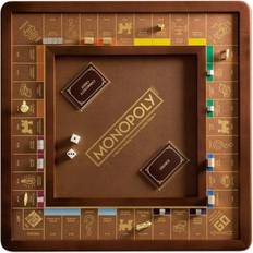 Monopoly Luxury Edition Multi