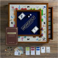 Monopoly board game Board Games Monopoly Trophy Edition