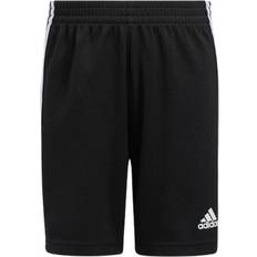 adidas Junior Classic 3-Stripes Shorts - Black (EX3410)