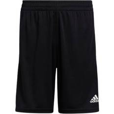 Adidas Pants Children's Clothing adidas Kid's Classic 3-Stripes Shorts - Black (EX3309)