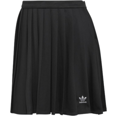 adidas Women's Originals Adicolor Classics Tennis Skirt - Black