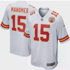 Patrick Mahomes Kansas City Chiefs #15 Red Youth Player Name & Number –  Sports Fanz