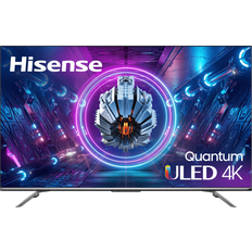 Android smart tv Hisense 75U7G