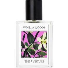 The 7 Virtues Vanilla Woods EdP 1.7 fl oz