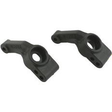 RC Accessories RPM RPM80382 Rear Bearing Carriers for Traxxas Electric Rustler-Stampede-Bandit-Slash 2Wd
