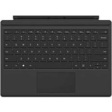 Microsoft surface keyboard Computer Accessories Microsoft Surface Pro 7 Type Cover, Black