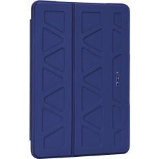 Targus Cases Targus Pro-Tek Tablet Case For 10.2" Apple iPad, Blue
