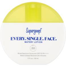 Sunscreens Supergoop! Every. Single. Face. Watery Lotion SPF50 PA++++ 1.7fl oz