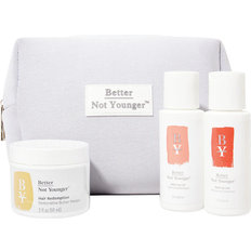 Better Not Younger Volume + Strength Minis Discovery Kit
