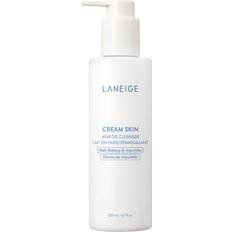 Laneige Hudpleie Laneige LANEIGE Cream Skin Milk Oil Cleanser 200ml