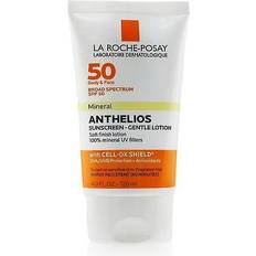 La Roche-Posay Skincare La Roche-Posay Anthelios Mineral Sunscreen Gentle Lotion 4.1fl oz
