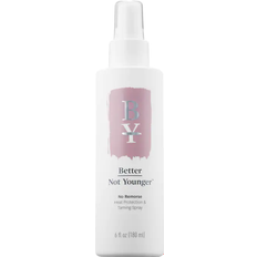 Better Not Younger No Remorse Heat Protection & Taming Spray 6.1fl oz