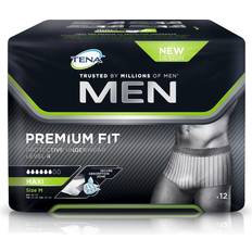 TENA Hygieneartikel TENA Men Premium Fit Medium 12-pack