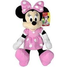 Disney Soft Toys Disney 10782 15" Minnie Mouse