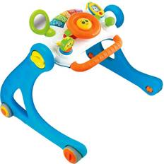 Baby Toys Winfun 5-in-1 Driver Playgym Walker